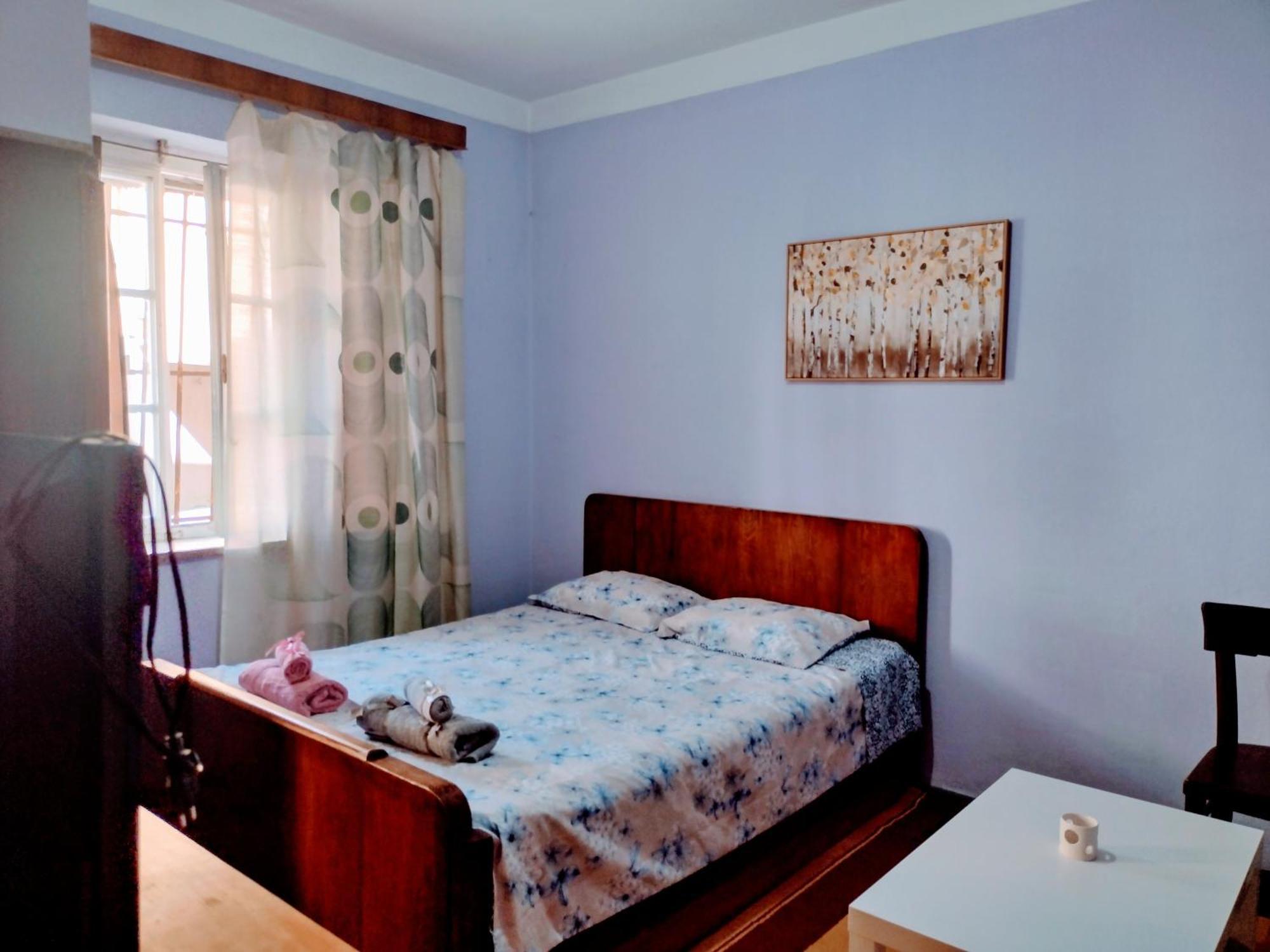 Era Echoes - Preserved Historical Apartment Tirana Exterior foto