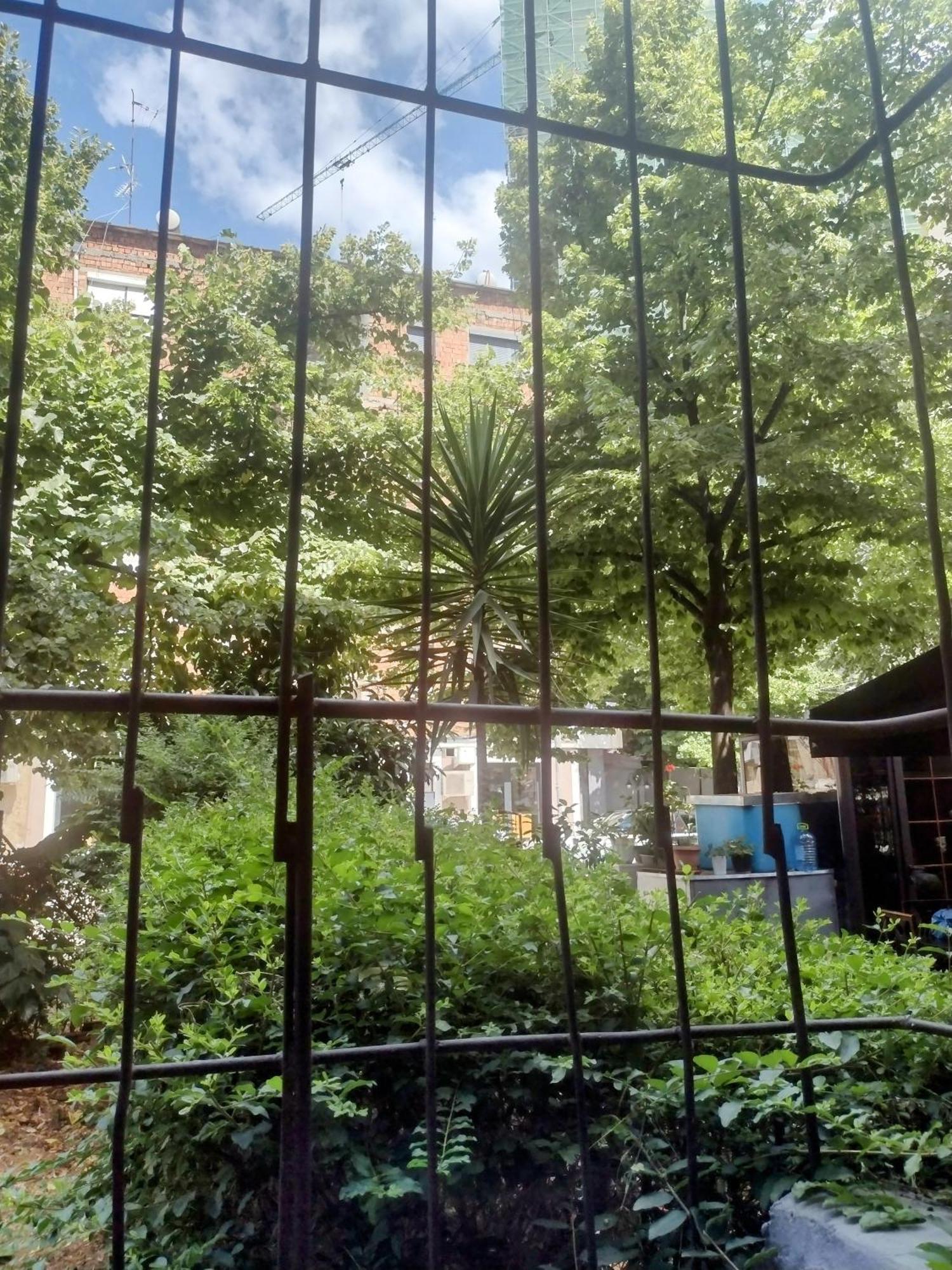 Era Echoes - Preserved Historical Apartment Tirana Exterior foto